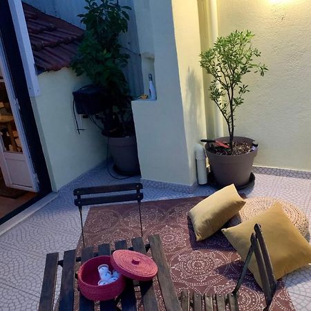 Jolly Jolie W Terrace Apartment Lisbon Bagian luar foto