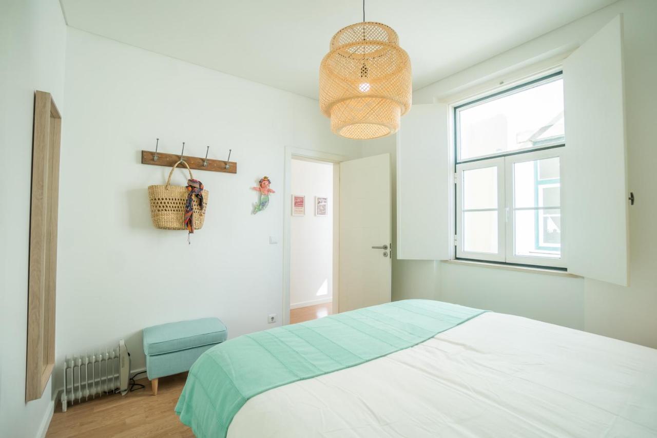 Jolly Jolie W Terrace Apartment Lisbon Bagian luar foto