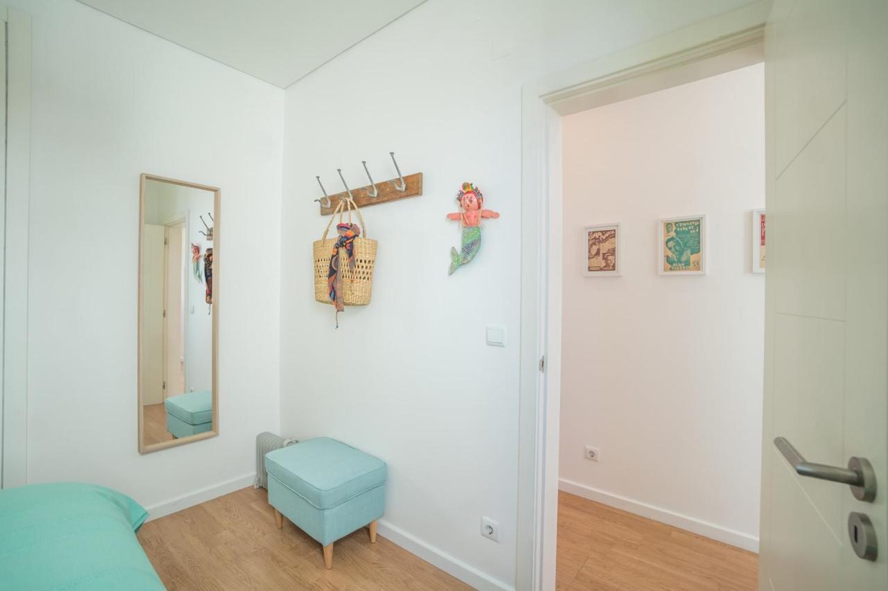 Jolly Jolie W Terrace Apartment Lisbon Bagian luar foto